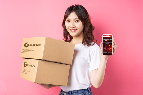 Giới thiệu về S&oacute;c Đỏ