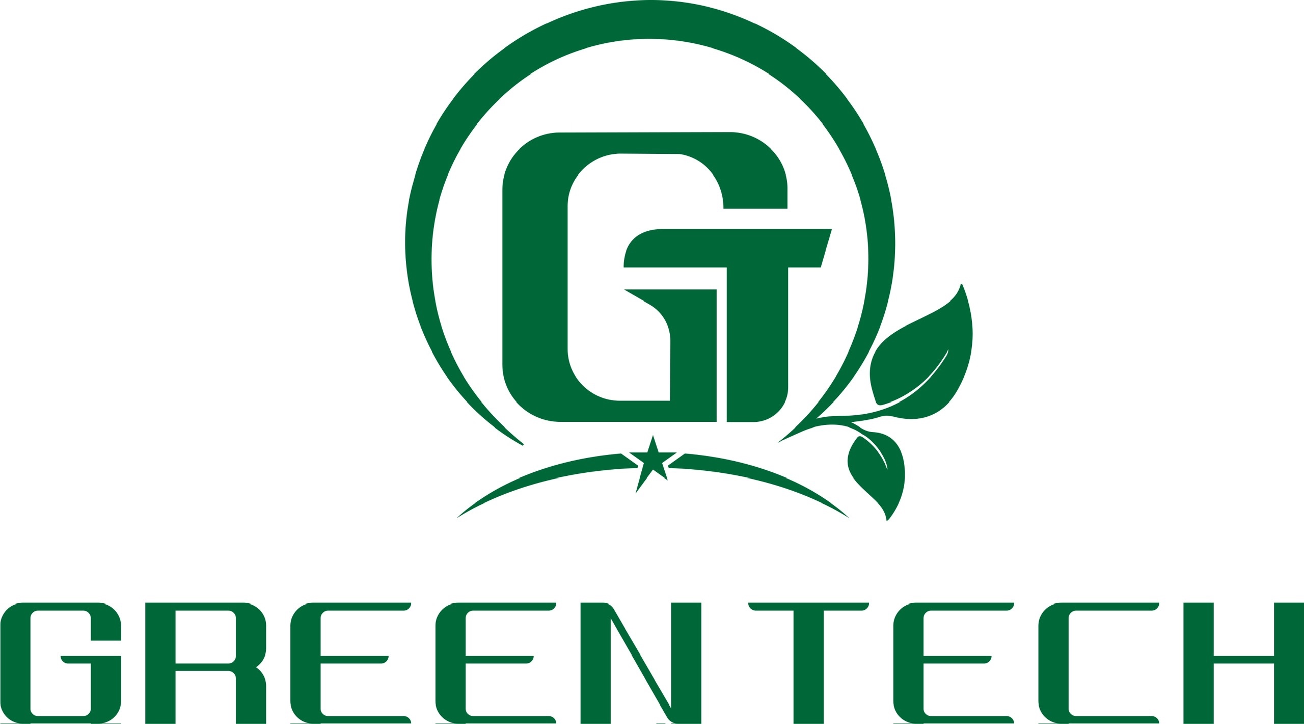 GREEN TECH GROUP