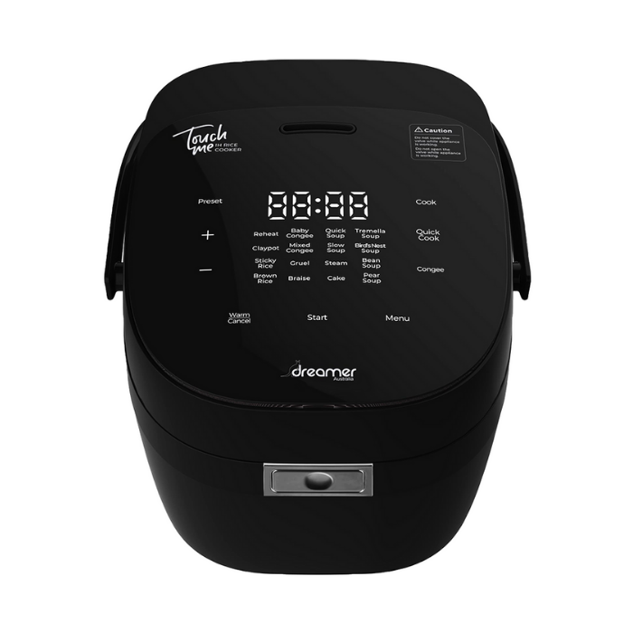 nồi cơm điện cao tần Dreamer
