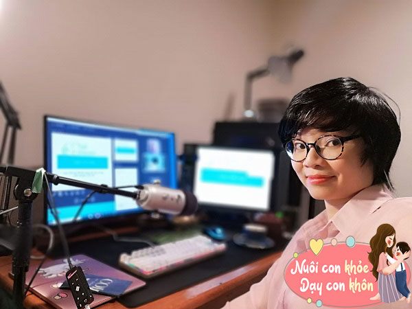 Đừng dạy con học thuộc lòng, nữ Tiến sĩ nổi tiếng chỉ ra 1 cách học giúp những đứa trẻ trở nên giỏi giang thực sự