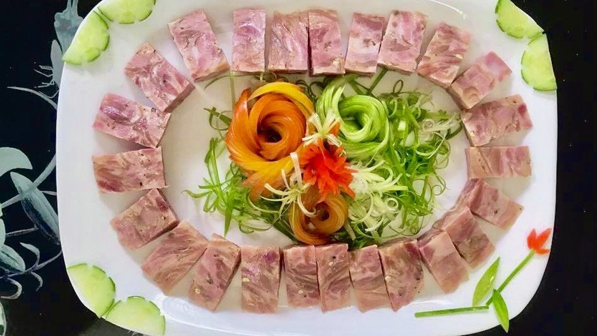 Hướng dẫn cách làm pate thơm ngon chuẩn vị miền Tây cực dễ, món ngon ngày tết