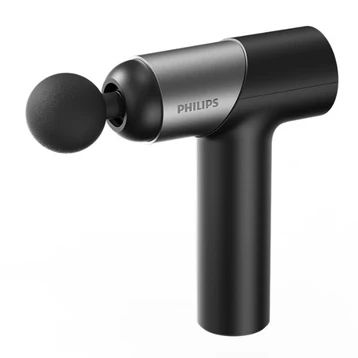 Súng massage fascial gun Philips PPM7323 - trải nghiệm massage chuyên sâu ngay tại nhà